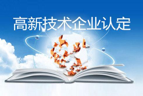 高新技術企業申報指南與技術服務