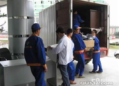 閔行梅隴誠信搬場 全方位專業搬運服務