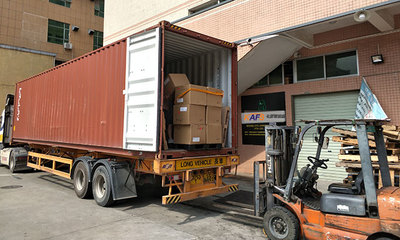 大陸發(fā)往臺灣的快遞及搬運服務(wù)概覽