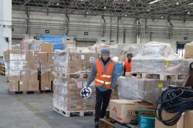 北京臨時裝卸力工與搬家師傅 提供專業搬運與裝卸服務的靈活選擇