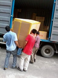 專業、省心、安全 上海至比利時貴重家私物品國際搬家門到門服務全解析